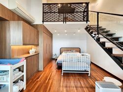 Nineteen Shelford Road (D11), Condominium #604357371